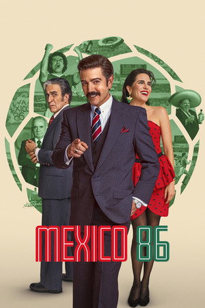 Mexico 86 2026 Dual Audio