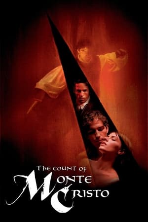 The Count of Monte Cristo 2002 Dual AUDIO