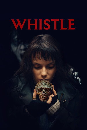 Whistle 2025 Dual Audio Hindi