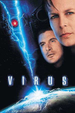 Virus 1999 Dual Audio Hindi