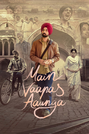 Main Vaapas Aaunga 2026 Hindi (Cleaned) HDTC