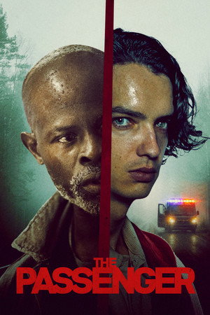 The Passenger 2026 HDRip