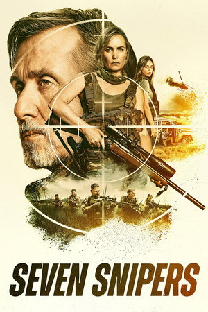 Seven Snipers 2026 HDRip