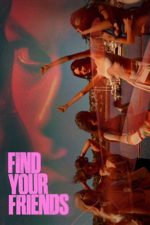 Find Your Friends 2025 HDRip