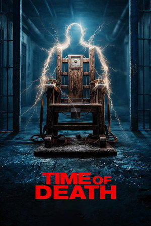 Time of Death 2025 HDRip