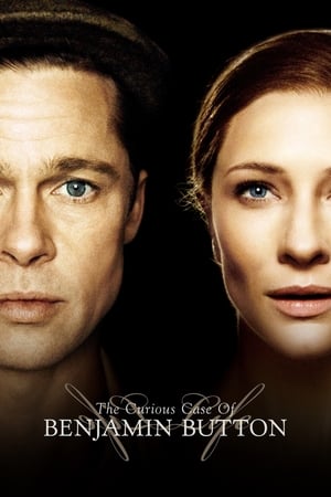 The Curious Case of Benjamin Button 2008 Dual Audio