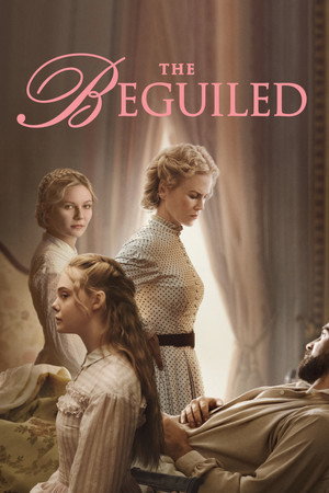 The Beguiled 2017 Dual Audio Hindi