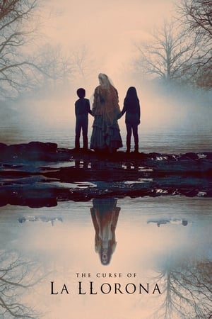 The Curse of La Llorona 2019 Dual Audio