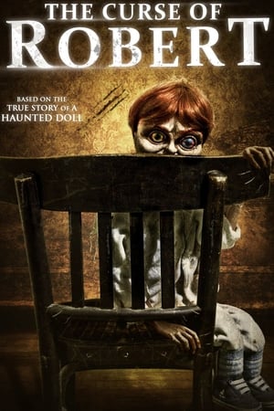 The Curse of Robert the Doll 2016 Dual Audio