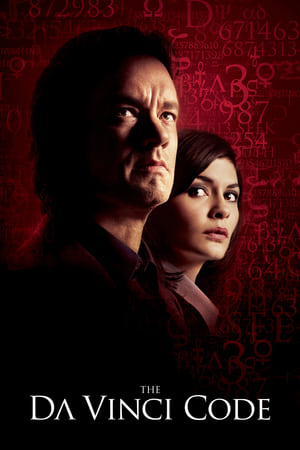 The Da Vinci Code 2006 Dual Audio