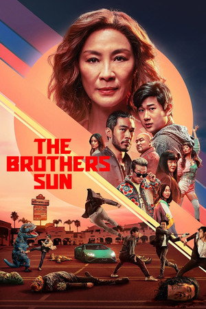The Brothers Sun S01 Dual Audio
