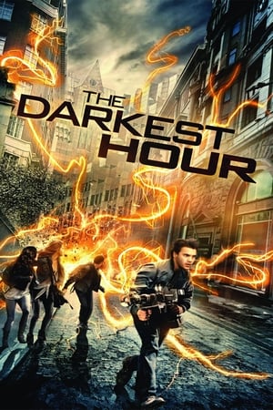The Darkest Hour 2011 Dual Audio