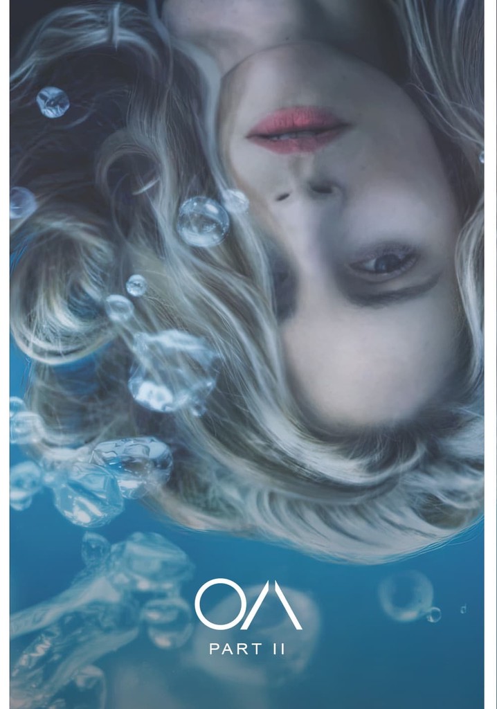 The OA S02 English