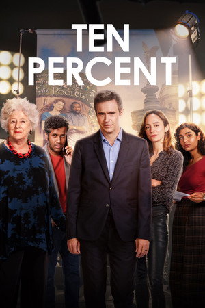 Ten Percent S01 English