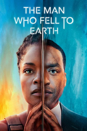 The Man Who Fell To Earth 2022 S01 English