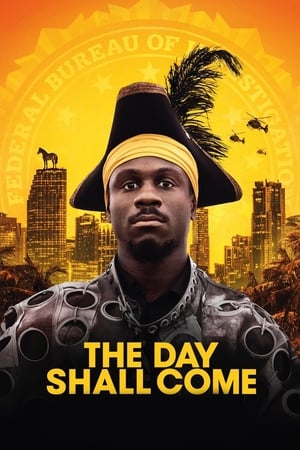 The Day Shall Come 2019 Dual Audio