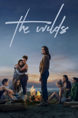The Wilds S01 2020