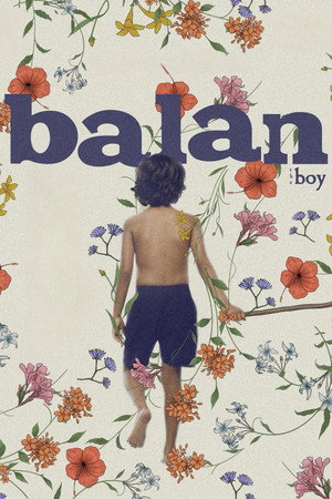 Balan - The Boy 2026 Hindi (Cleaned) HDTS