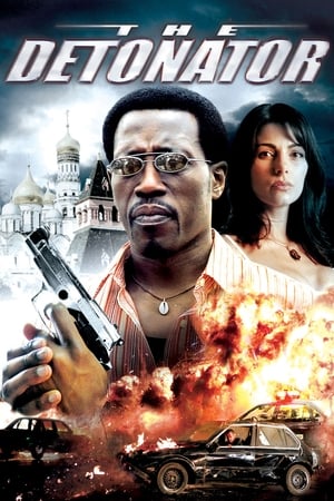 The Detonator 2006 Dual Audio