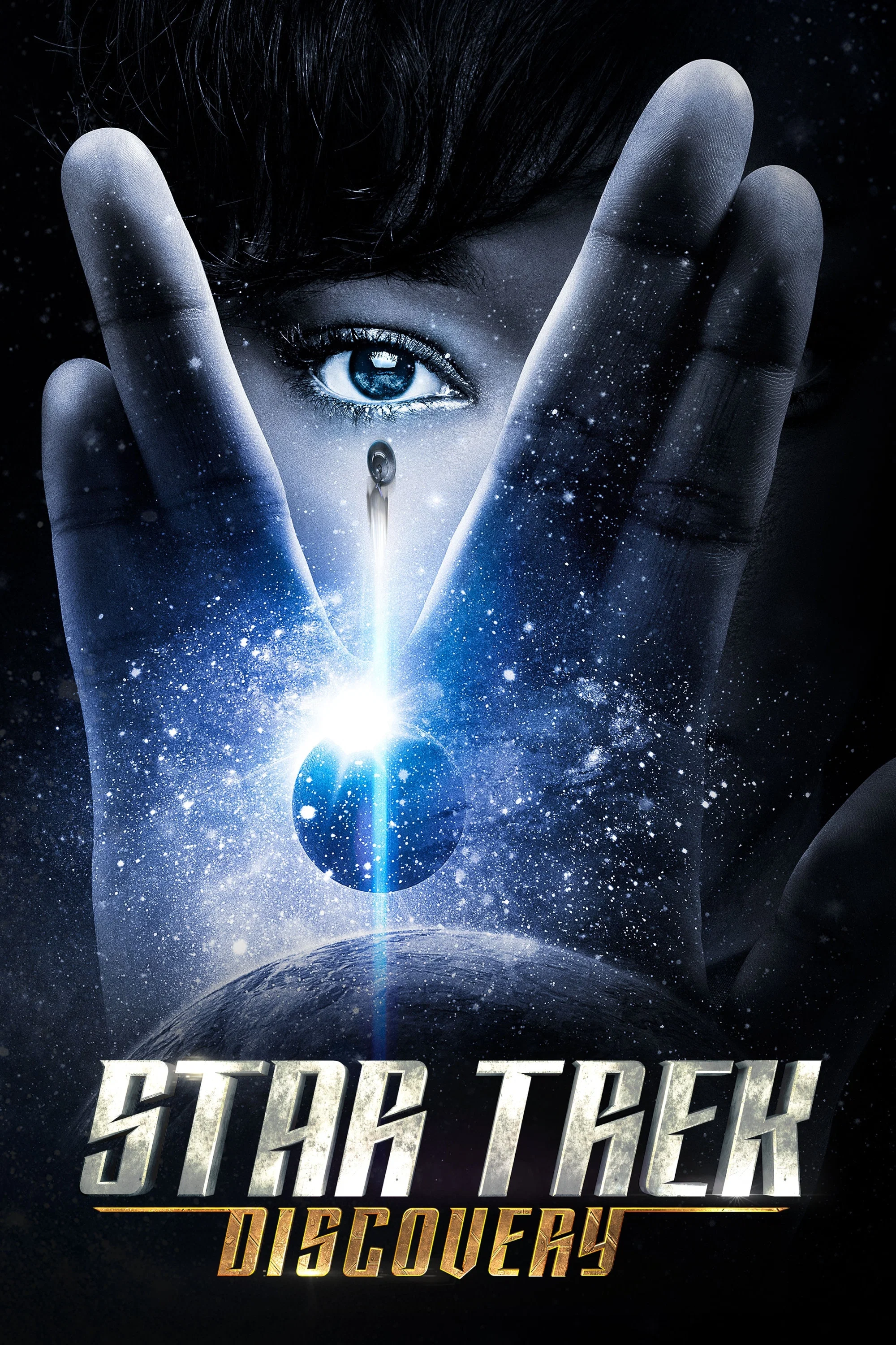 StarTrek Discovery S01 English