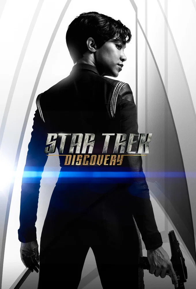 StarTrek Discovery S03 English
