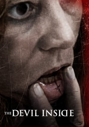 The Devil Inside 2012 Dual Audio