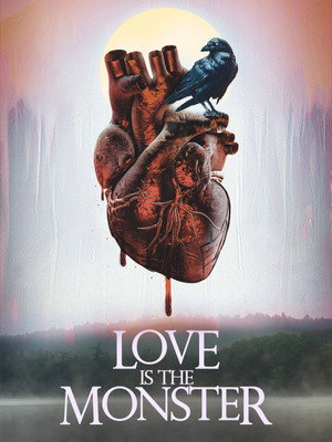 Love Is the Monster 2025 HDRip