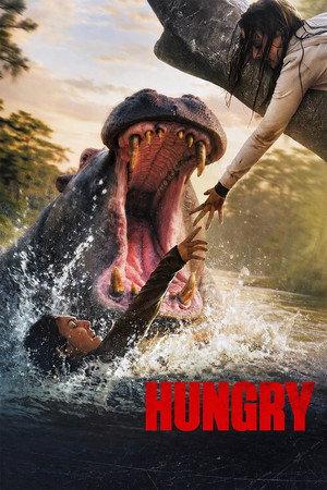 HUNGRY 2026 HDRip