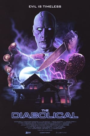 The Diabolical 2015 Dual Audio