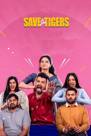 Save the Tigers (2026) Hindi S03 Web Series