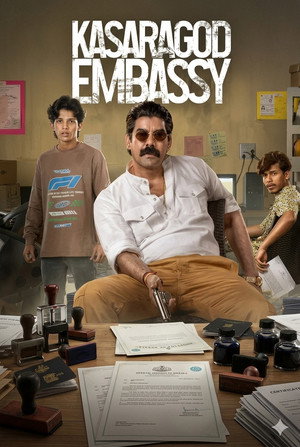Kasargod Embassy 2026 Hindi S01 Web Series