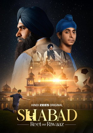 Shabad - Reet aur Riwaaz (2026) Hindi S01 Web Series