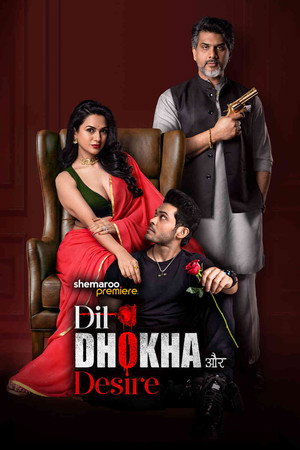 Dil Dhokha Aur Desire 2026 Hindi S01 Web Series
