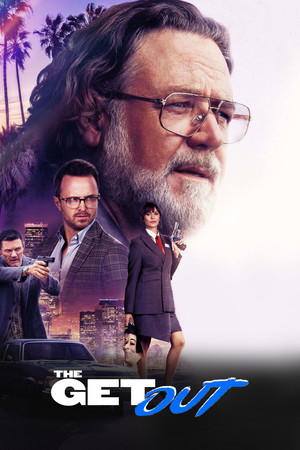 The Get Out 2026 HDRip