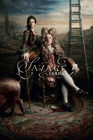 Savage House 2026 HDRip