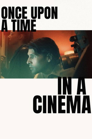 Once Upon a Time in a Cinema 2026 HDRip