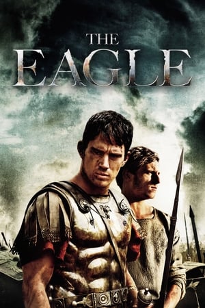 The Eagle 2011 Dual Audio