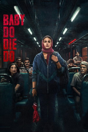 Baby Do Die Do 2026 Hindi (Cleaned) HDTC