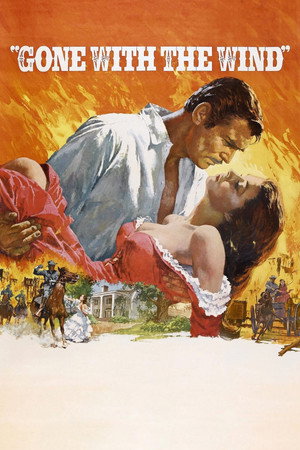Gone with the Wind 1939 Hindi Dual Audio