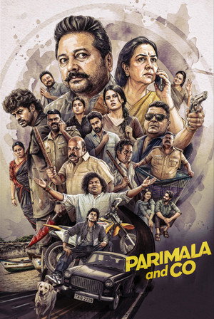 Parimala and Co 2026 Hindi