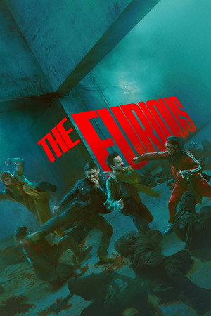 The Furious 2026 HDRip