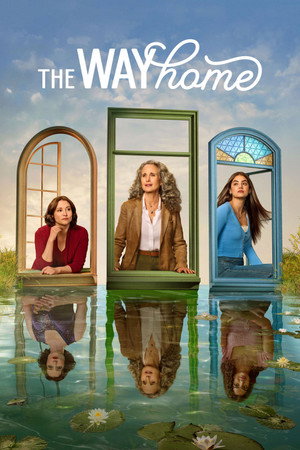 The Way Home 2023 S02 English