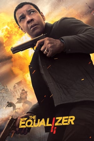 The Equalizer 2 2018 Dual Audio