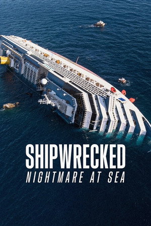 Shipwrecked: Nightmare at Sea 2026 NF Dual Audio Hindi