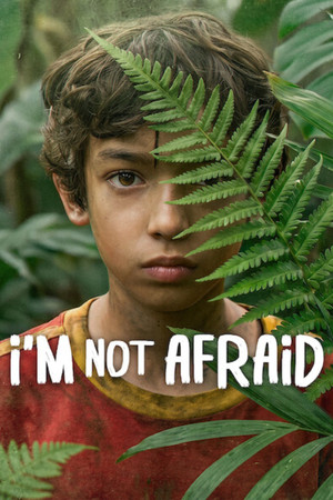 Im Not Afraid 2026 Hindi S01 NF