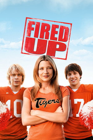 Fired Up! 2009 Dual Audio