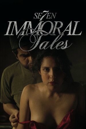 7 immoral Tales 2025 HDRip Hindi