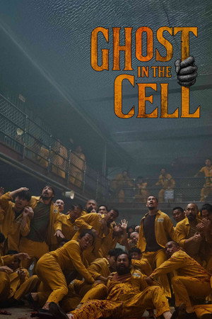 Ghost in the Cell 2026 CAM