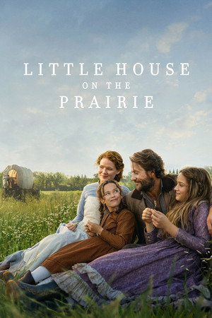 Little House on the Prairie S01 2026 NF Dual Audio