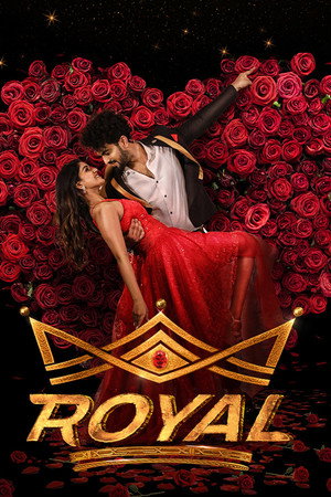 Royal 2025 AMZN Hindi